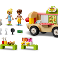 42633 LEGO Hot dogi toidukäru V29
