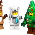 60475 LEGO  City Advendikalender 2025