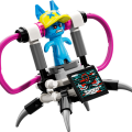 71492 LEGO Mateo tulekameeleon