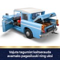 76470 LEGO Harry Potter TM Nõiutud lendav Ford Anglia™