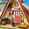 42682 LEGO  Friends Mökki luonnon helmassa