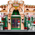 10362 LEGO Icons Ranskalainen kahvila