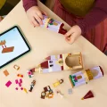 43289 LEGO Disney Princess Kaunottaren ja hirviön lumottu linna