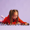 71048 LEGO  Minifigures 27. sari