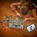 76453 LEGO Harry Potter TM Malfoy mõis