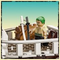 75639 LEGO ONE PIECE Piraadilaev Going Merry
