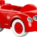 10454 LEGO DUPLO Disney TM Mikipeles atpūtas klubs un auto