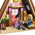42682 LEGO  Friends Mökki luonnon helmassa