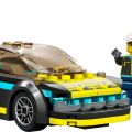 60383 LEGO  City Täyssähköinen urheiluauto