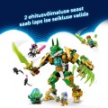 71508 LEGO DREAMZzz Lapsas sargs–robots