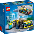 60383 LEGO  City Elektriline sportauto