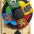 76460 LEGO Harry Potter TM Tylypahkan linna: Lajitteluhattuseremonia