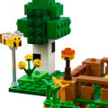 21268 LEGO Minecraft Beebipõrsa maja