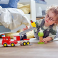 10969 LEGO DUPLO Town Пожарная машина