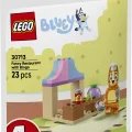 30713 LEGO Bluey Pommo hienossa ravintolassa