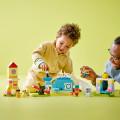 10991 LEGO DUPLO Town Unistuste mänguväljak