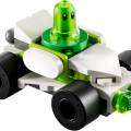 71487 LEGO DREAMZzz Приключения робота и машин Зи-Блоба