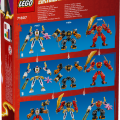 71807 LEGO Ninjago Soran tekniikkaelementti-robotti