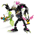 71455 LEGO DREAMZzz tbd-Cage-TITAN