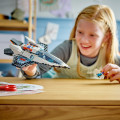 60430 LEGO  City Tähtedevaheline kosmoselaev
