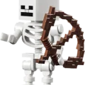 21597 LEGO Minecraft Ghast jaam