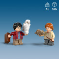 76424 LEGO Harry Potter TM Lendav Ford Anglia™