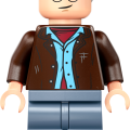 76453 LEGO Harry Potter TM Malfoy mõis