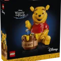 43300 LEGO Disney Classic Vinnijs Pūks