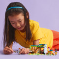 42646 LEGO  Friends Otumas istaba