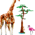 31150 LEGO  Creator Metsikud safariloomad