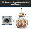 75452 LEGO Star Wars TM BB-8™-astromekaanikkodroidi