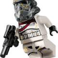 75412 LEGO Star Wars TM Death Trooperi ja Night Trooperi lahingukomplekt