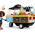 42606 LEGO  Friends Liikuv pagariäri toidukäru