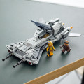 75346 LEGO Star Wars TM Cīnītājs pirāts