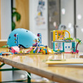 41751 LEGO  Friends Rulapark
