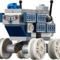 42211 LEGO Technic Lunar Outpost™ kuukulguri kosmosesõiduk
