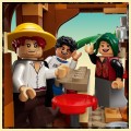 75636 LEGO ONE PIECE Хижина в Виндмилл Вилладж