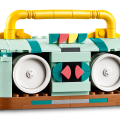 31148 LEGO  Creator Retrorullaluistin