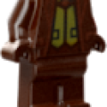 76444 LEGO Harry Potter TM Viistokujan velhokaupat
