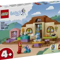 11221 LEGO Bluey Kool Rusty ja Blueyga