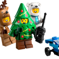 60475 LEGO  City Advendikalender 2025