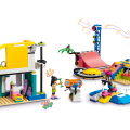 41751 LEGO  Friends Skeittipuisto