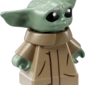 75444 LEGO Star Wars TM AT-RT™-hyökkäys