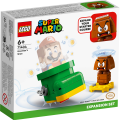 71404 LEGO Super Mario Goomba jalatsi laienduskomplekt