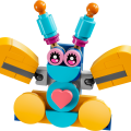 71488 LEGO DREAMZzz Bunchun hauskat eläinseikkailut