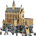 76435 LEGO Harry Potter TM Tylypahkan linna: Suuri sali