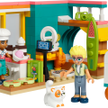 41754 LEGO  Friends Leo tuba