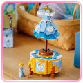 43266 LEGO Disney Princess Tuhkimon mekko