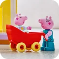 10467 LEGO DUPLO Peppa Pig Possujen talo