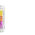 31383 LEGO  Creator Smaržu pudelīte ar ziediem